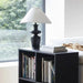 Grace Wood Table Lamp - DWHOME