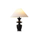 Grace Wood Table Lamp - DWHOME