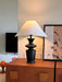 Grace Wood Table Lamp - DWHOME
