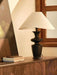 Grace Wood Table Lamp - DWHOME
