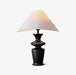 Grace Wood Table Lamp - DWHOME