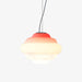 Gradient Cloudy Pendant Lamp-DWHOME