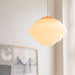 Gradient Cloudy Pendant Lamp-DWHOME