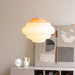 Gradient Cloudy Pendant Lamp-DWHOME