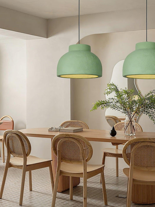 Grain Pendant Lamp-DWHOME