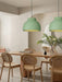 Grain Pendant Lamp-DWHOME