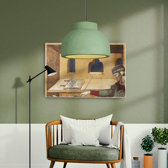 Grain Pendant Lamp-DWHOME