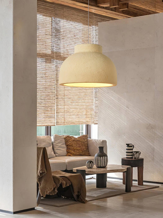 Grain Pendant Lamp-DWHOME