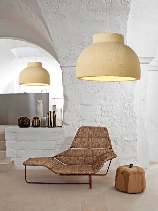 Grain Pendant Lamp-DWHOME