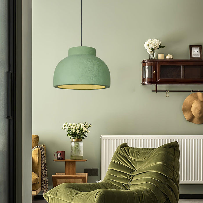 Grain Pendant Lamp-DWHOME