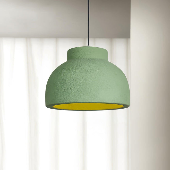 Grain Pendant Lamp-DWHOME