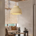 Grain Pendant Lamp-DWHOME
