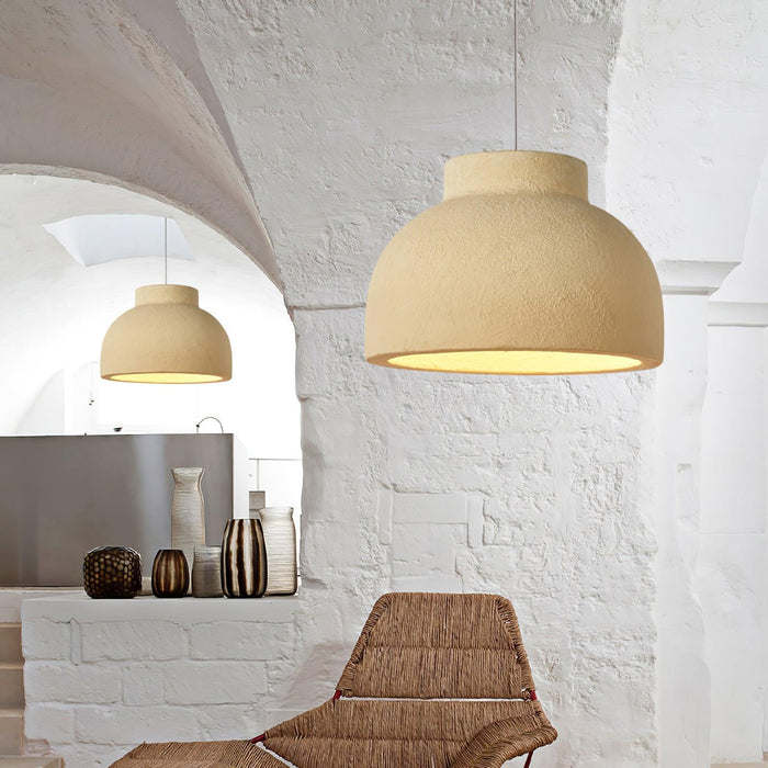Grain Pendant Lamp-DWHOME