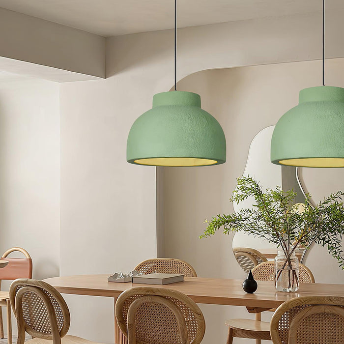 Grain Pendant Lamp-DWHOME