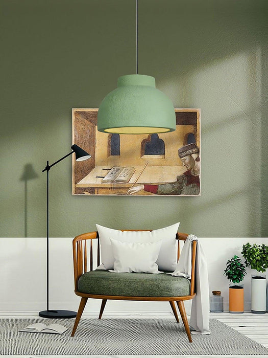 Grain Pendant Lamp-DWHOME
