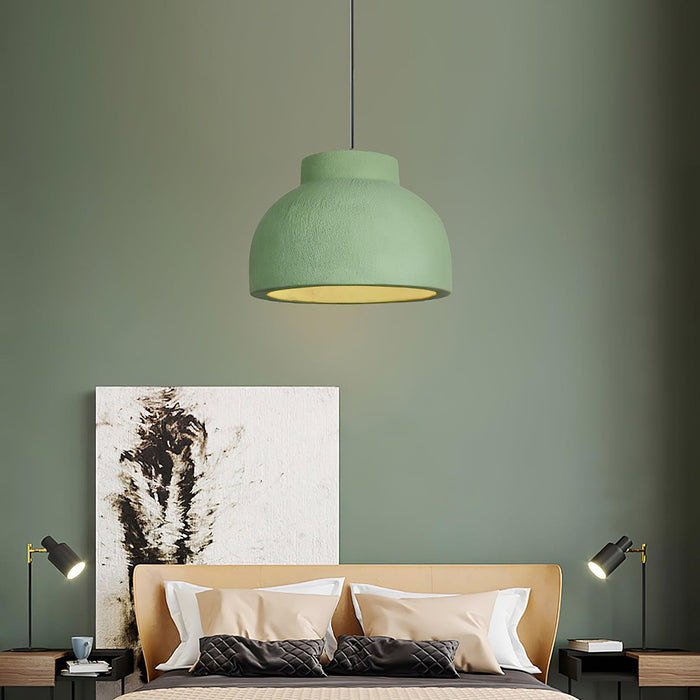 Grain Pendant Lamp-DWHOME