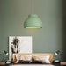 Grain Pendant Lamp-DWHOME