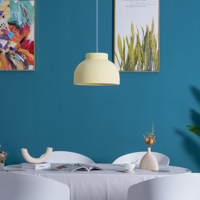 Grain Pendant Lamp-DWHOME