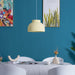 Grain Pendant Lamp-DWHOME