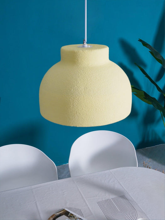 Grain Pendant Lamp-DWHOME