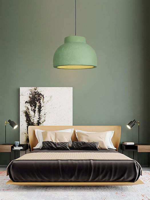 Grain Pendant Lamp-DWHOME