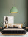 Grain Pendant Lamp-DWHOME