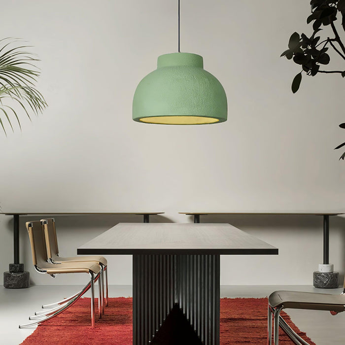 Grain Pendant Lamp-DWHOME