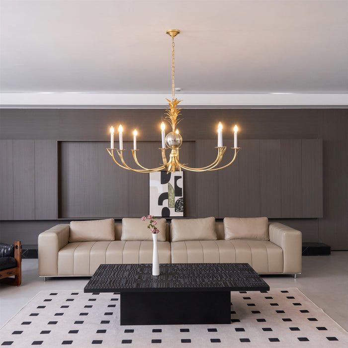 Gramercy Chandelier