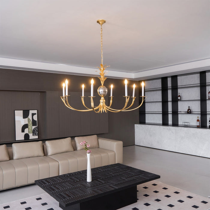 Gramercy Chandelier