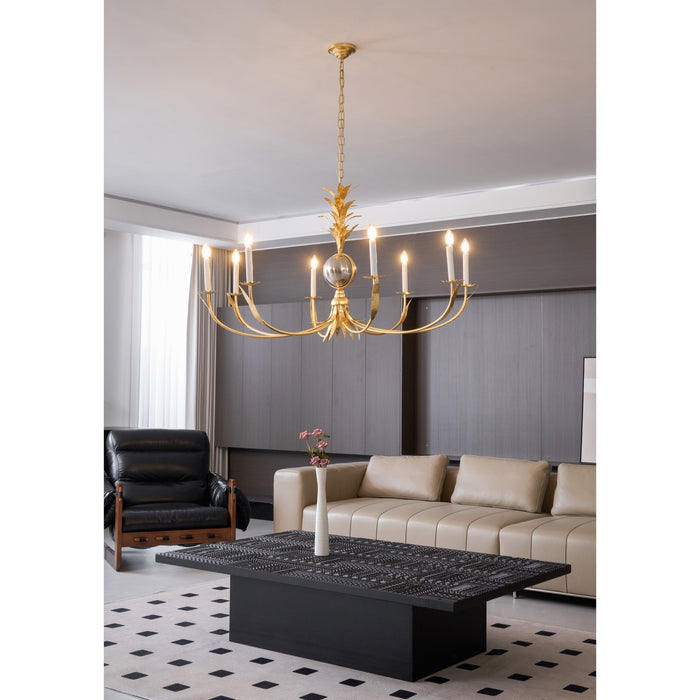 Gramercy Chandelier