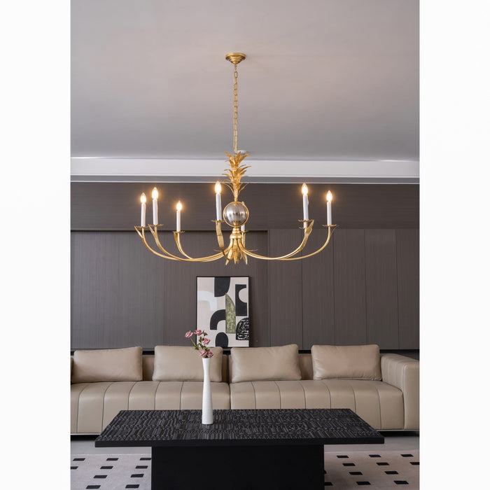 Gramercy Chandelier
