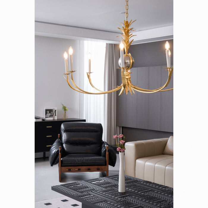 Gramercy Chandelier