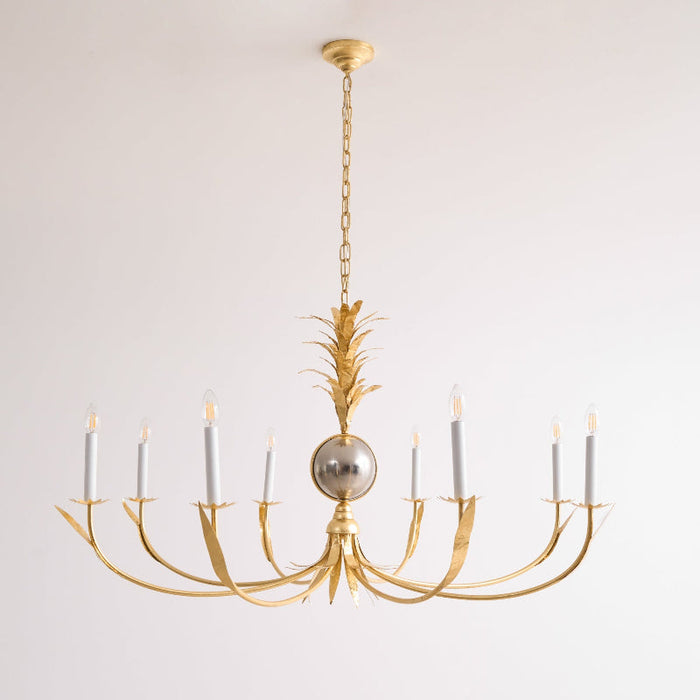 Gramercy Chandelier