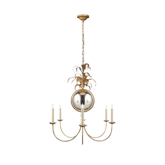 Gramercy Chandelier