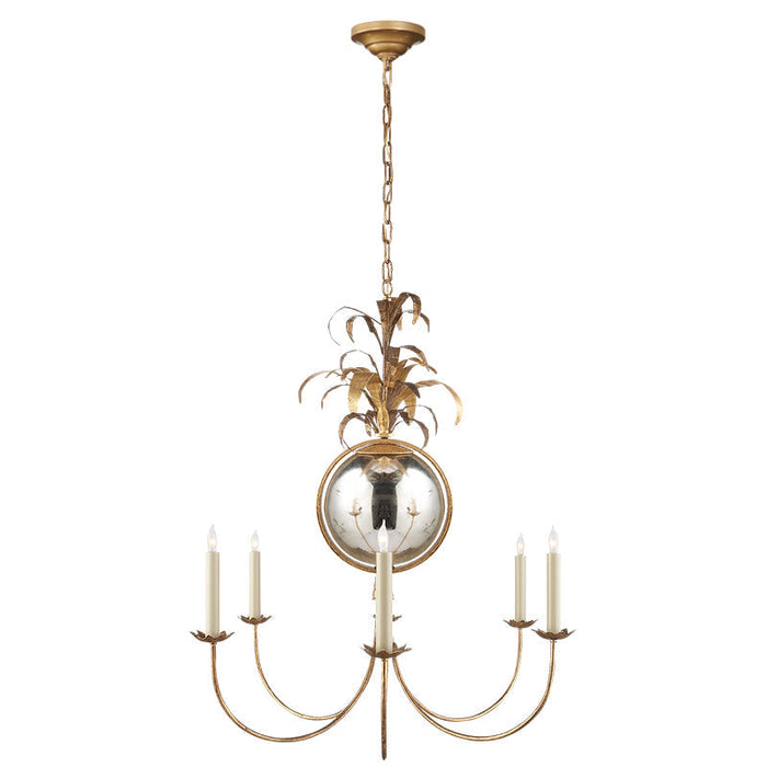 Gramercy Chandelier