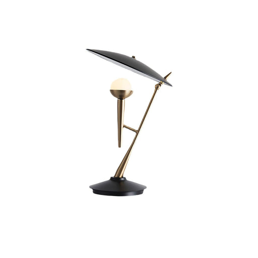 Gramophone Table Light-DWHOME