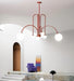 Gran Finale Suspension - Singapore Designer Lighting