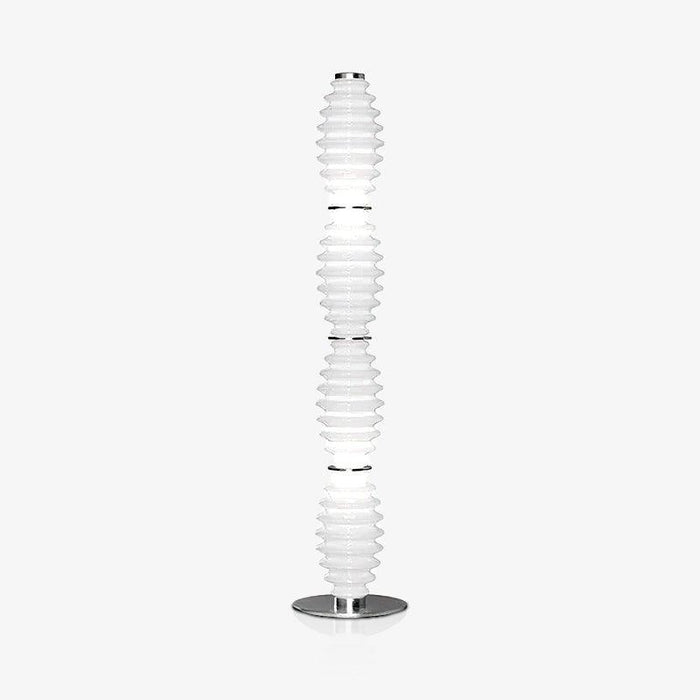 Grand Collier Floor Lamp-DWHOME