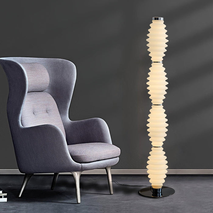 Grand Collier Floor Lamp-DWHOME