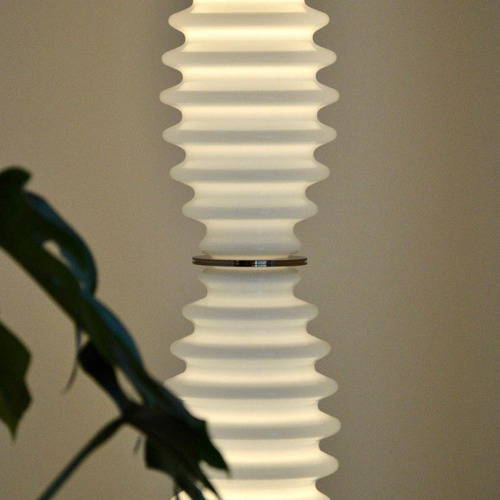 Grand Collier Floor Lamp-DWHOME
