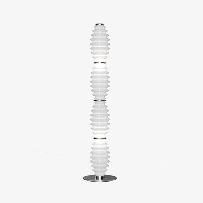 Grand Collier Floor Lamp-DWHOME