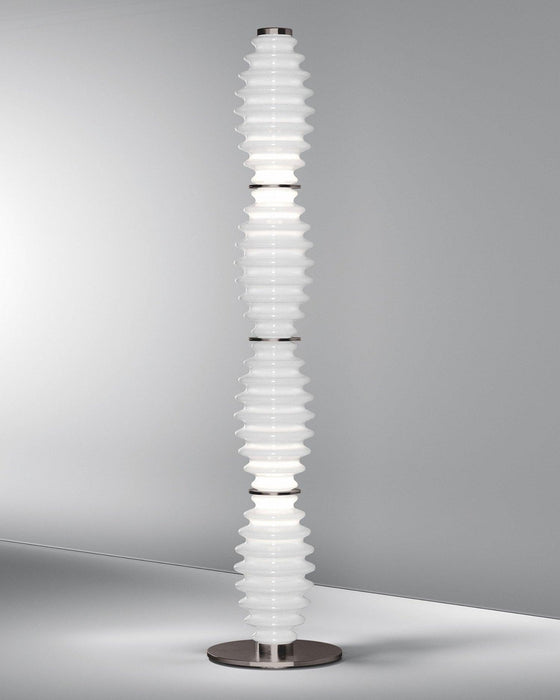 Grand Collier Floor Lamp-DWHOME