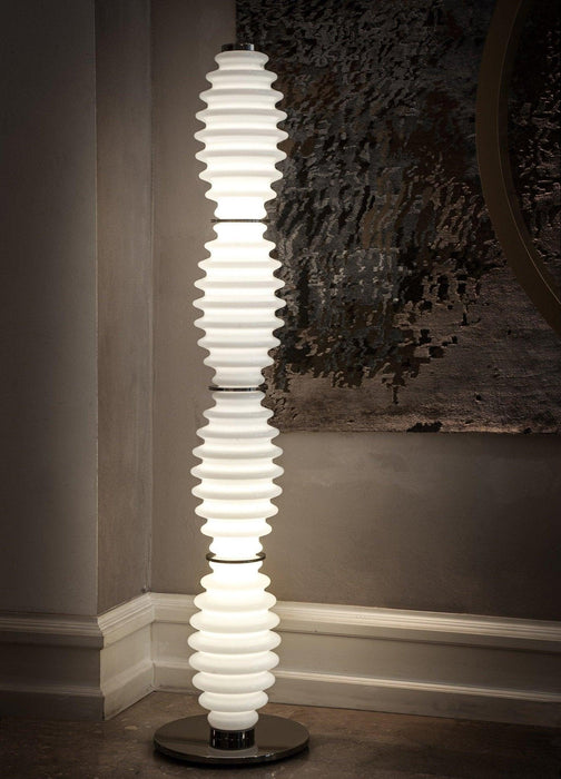 Grand Collier Floor Lamp-DWHOME