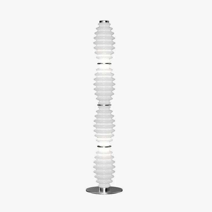 Grand Collier Floor Lamp-DWHOME