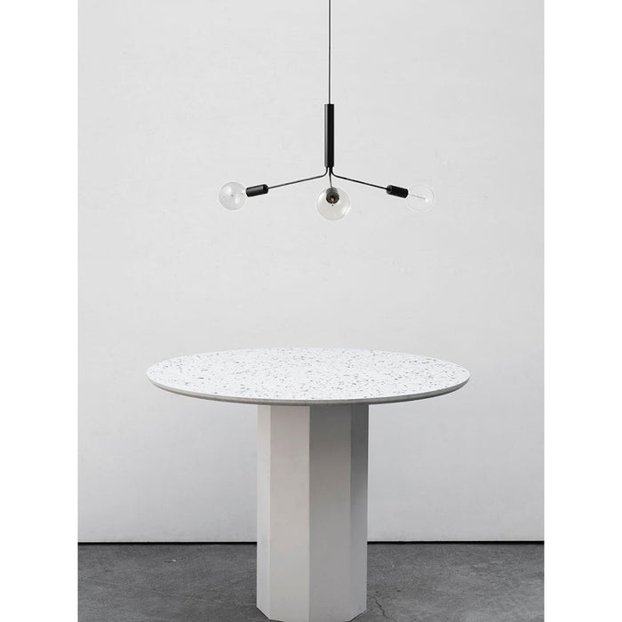 Grand Metro Chandelier-DWHOME