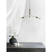 Grand Metro Chandelier-DWHOME