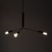 Grand Metro Chandelier-DWHOME