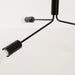 Grand Metro Chandelier-DWHOME