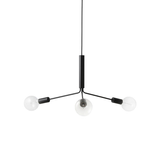 Grand Metro Chandelier-DWHOME
