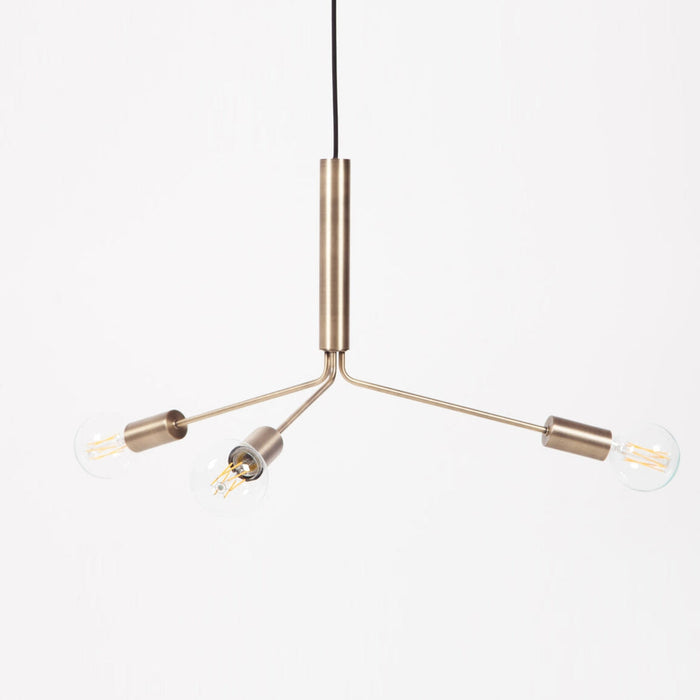 Grand Metro Chandelier-DWHOME